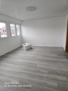 Foto - Etagenwohnung zur Miete in Fellbach