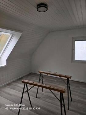 Foto - Etagenwohnung in Fellbach zur Miete