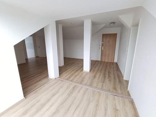 Foto - Etagenwohnung in Dresden