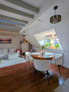 Foto - 2 Zimmer Etagenwohnung zur Miete in Lübeck