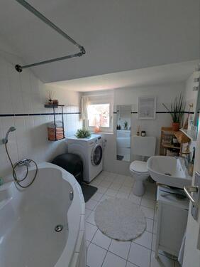 Foto - 2 Zimmer Etagenwohnung in Lübeck