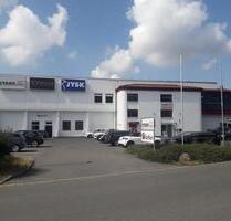 Einzelhandels- oder Bürofläche im Leuchsenbach-Center - provisionsfrei! - Lichtenfels