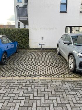 Foto - Parkplatz zu vermieten - 50,00&nbsp;EUR Miete,