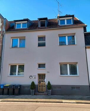 Foto - Sehr gepflegtes Mehrfamilienhaus mit Garten 'keine Provision '