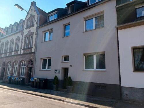 Foto - 12 Zimmer Einfamilienhaus zum Kaufen in Saarbrücken