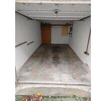 Garage mit Elektrischen Tor und Strom Düsseldorf Oberkassel 40547