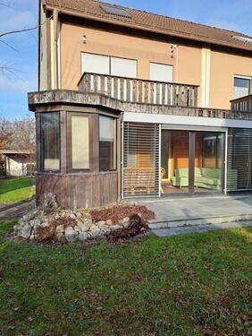 Foto - Doppelhaushälfte in 86179 Augsburg-Haunstetten