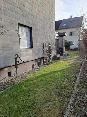 Foto - 6 Zimmer Einfamilienhaus in Augsburg