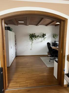 Foto - 3 Zimmer Etagenwohnung zur Miete in Hohenwart