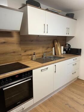 Foto - 3 Zimmer Etagenwohnung in Hohenwart