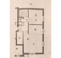 5-Zimmer-Wohnung mit Garten und Garagen zu verkaufen - Waltenhofen