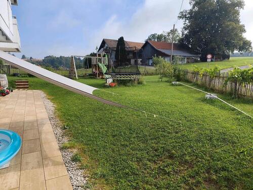 Foto - Maisonettenwohnung in Waltenhofen zum Kaufen