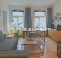 Wohnungsswap - 2 Zimmer, 50 m² - Choriner Straße, Mitte, Berlin
