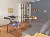 Foto - 2 Zimmer Etagenwohnung zur Miete in Berlin