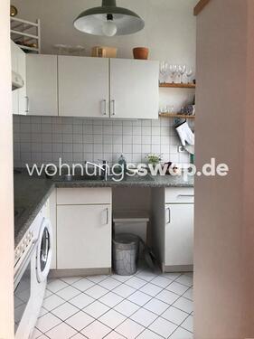 Foto - Etagenwohnung in Berlin zur Miete