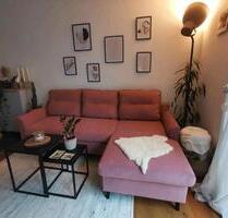 2-Zi Wohnung mit Terrasse und Tiefgarage Stadtmitte - Gießen Allendorf