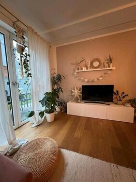 Foto - 2 Zimmer Erdgeschoßwohnung in Gießen