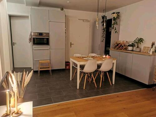 Foto - Erdgeschoßwohnung in Gießen zur Miete