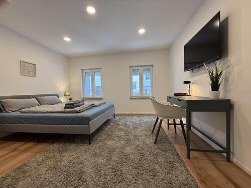 Foto - 1 Zimmer Erdgeschoßwohnung zur Miete in Nürnberg