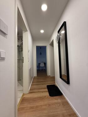 Foto - 1 Zimmer Erdgeschoßwohnung in Nürnberg