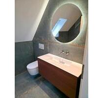 Exklusive Dachgeschosswohnung im Herzen von Kaarst