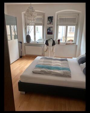 Foto - 1 Zimmer Etagenwohnung zur Miete in Bamberg