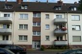 Foto - Charmante 2-Zimmer-Etagenwohnung in Mönchengladbach – 50,51 m² mit Wannenbad