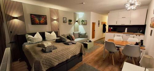 Foto - FewoApartment im Bayrischen Wald mit Pool, Sauna & Wellness