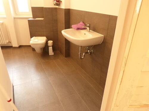 Foto - 3 Zimmer Etagenwohnung in Berlin