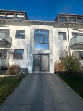 Foto - *Helle 3 ZK, Luxus Bad in KR Oppum*