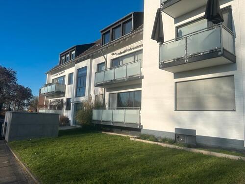 Foto - 3 Zimmer Dachgeschoßwohnung zum Kaufen in Düsseldorf