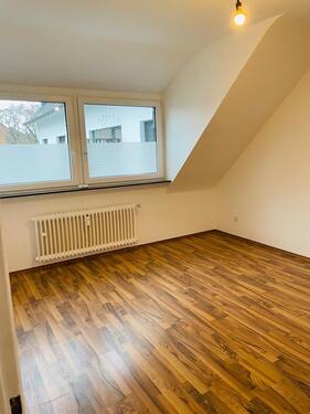 Foto - Dachgeschoßwohnung in Düsseldorf zum Kaufen