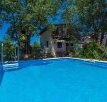 Ferienhaus für 5 Personen mit Pool und Bio-Garten, Tar, Istrien - Traben-Trarbach