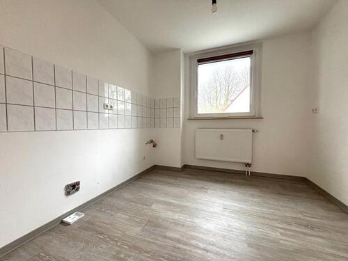 Foto - 3 Zimmer Erdgeschoßwohnung in Dortmund