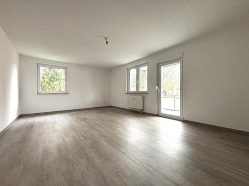 Foto - Erdgeschoßwohnung in Dortmund zur Miete