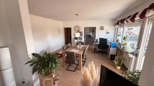 Foto - 2.5 Zimmer Etagenwohnung zur Miete in Hückeswagen