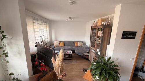 Foto - 2.5 Zimmer Etagenwohnung in Hückeswagen