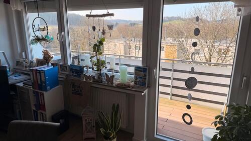 Foto - Etagenwohnung in Hückeswagen zur Miete