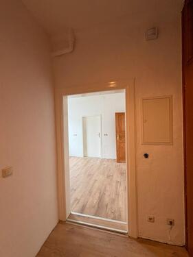 Foto - Charmante 2-Zimmer-Wohnung in Oberredwitz