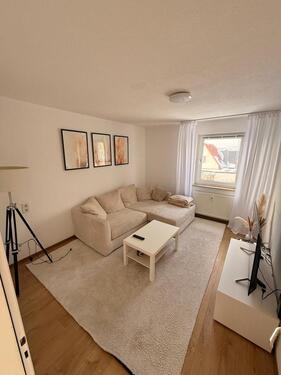 Foto - HEF Hohe Luft moderne 3ZKB m. EBK