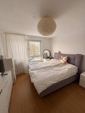 Foto - Etagenwohnung in Bad Hersfeld zur Miete