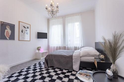 Foto - Vollausgestattet! 1 Zimmer Apartment in Lippstadt