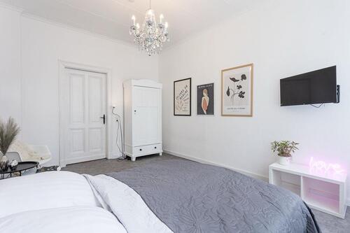 Foto - 1 Zimmer Erdgeschoßwohnung zur Miete in Lippstadt