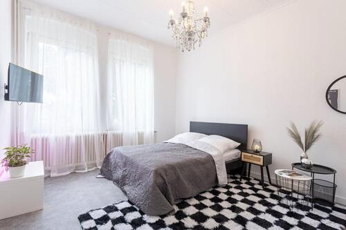 Foto - 1 Zimmer Erdgeschoßwohnung in Lippstadt