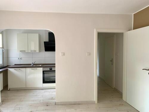 Foto - 2.5 Zimmer Etagenwohnung in Dortmund