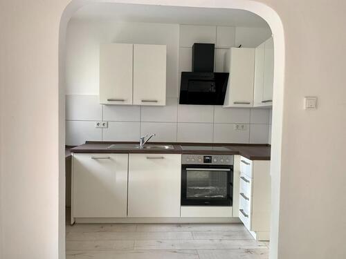 Foto - Etagenwohnung in Dortmund zur Miete