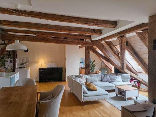 Foto - Maisonettewohnung 5 Zimmer 130qm