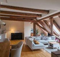 Maisonettewohnung 5 Zimmer 130qm - Fellbach