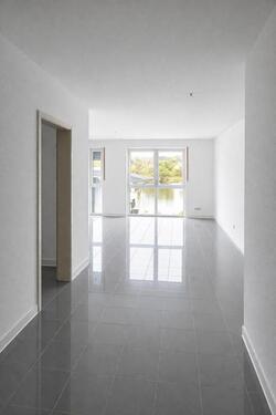 Foto - 3 Zimmer Erdgeschoßwohnung zur Miete in Niedernberg