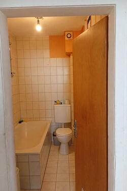 Foto - Etagenwohnung in Lauterbach (Hessen) zur Miete